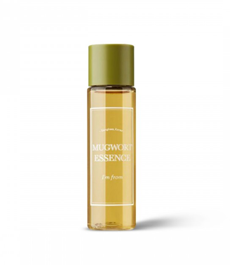 I'm from - Mugwort Essence Mini 30ml 2