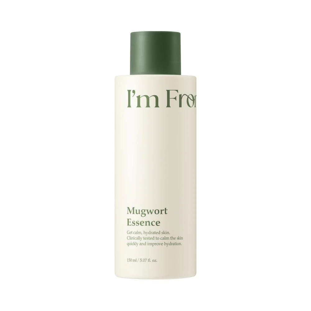 I'm from - Mugwort Essence 150ml