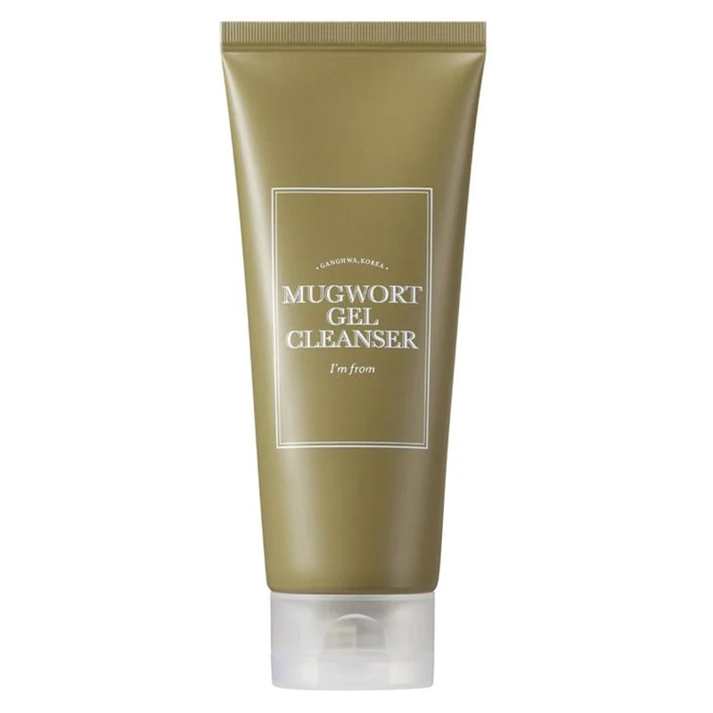 I'm from - Mugwort Gel Cleanser 150ml 2