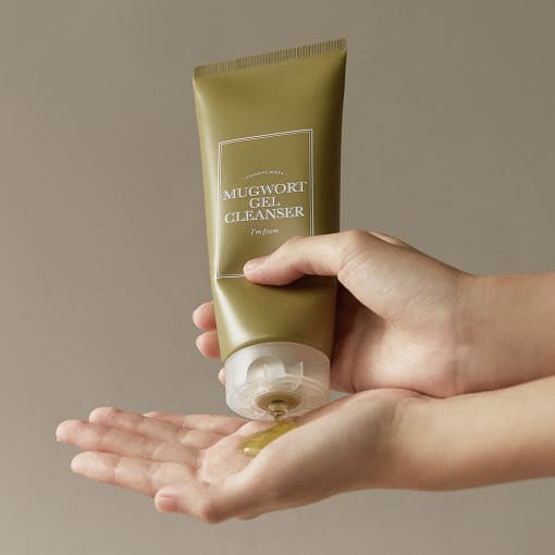 I'm from - Mugwort Gel Cleanser 150ml 5