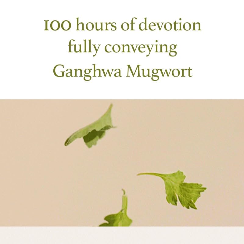 I'm from - Mugwort Gel Cleanser 150ml 7