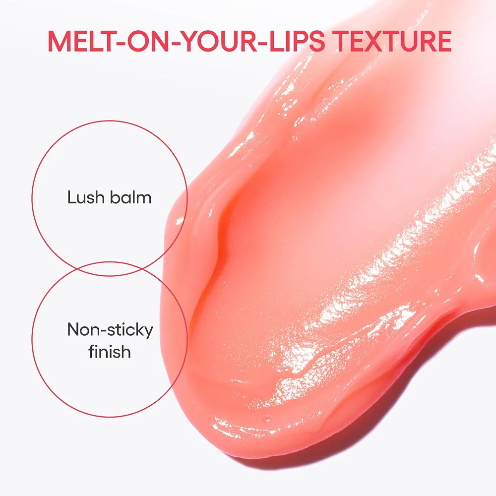 LANEIGE - Lip Sleeping Mask EX Berry Mini 3g 5