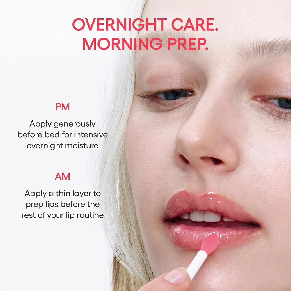 LANEIGE - Lip Sleeping Mask EX Berry Mini 3g 6