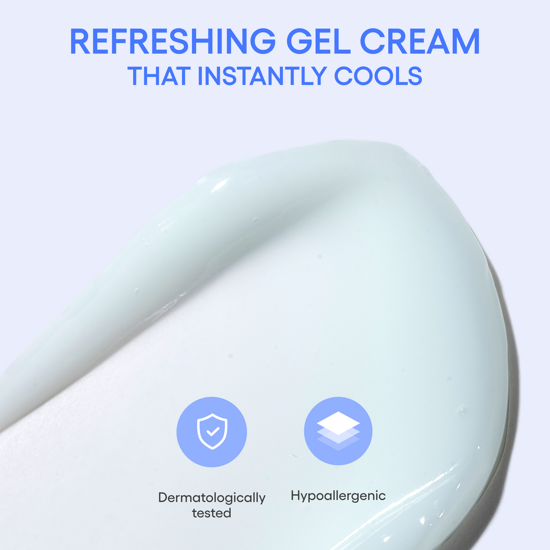 LANEIGE - Water Sleeping Mask Mini 15ml 7