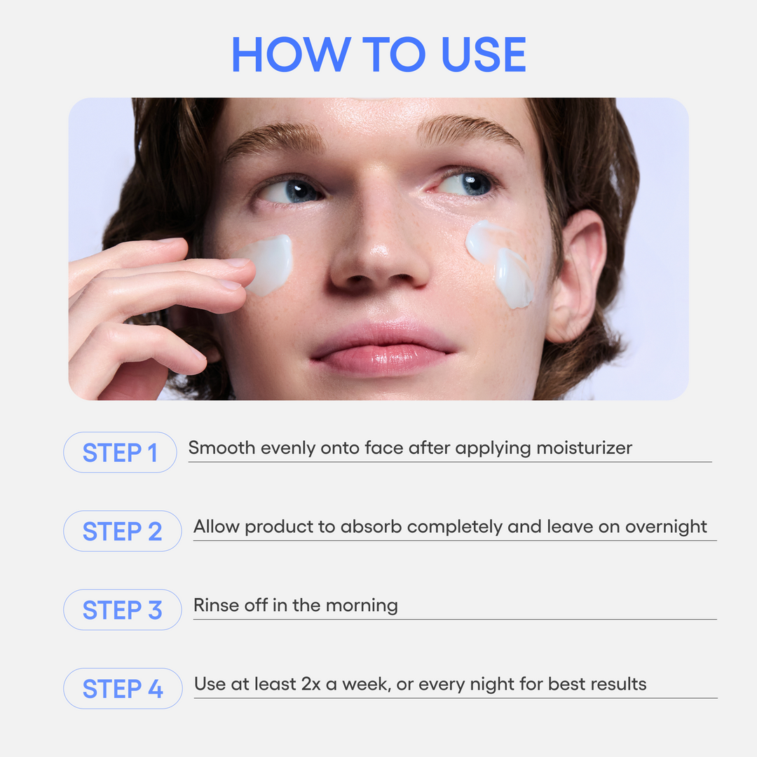 LANEIGE - Water Sleeping Mask Mini 15ml 8