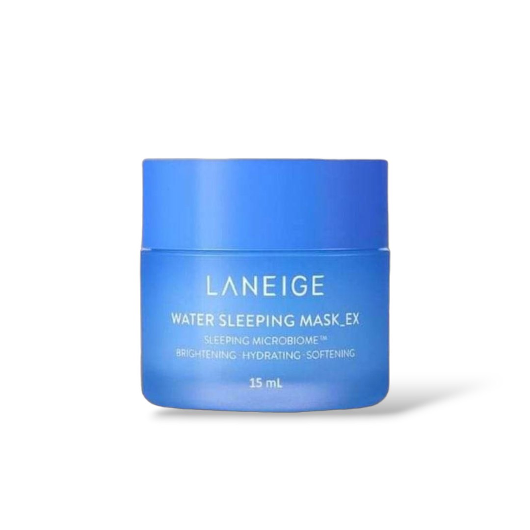 LANEIGE - Water Sleeping Mask Mini 15ml