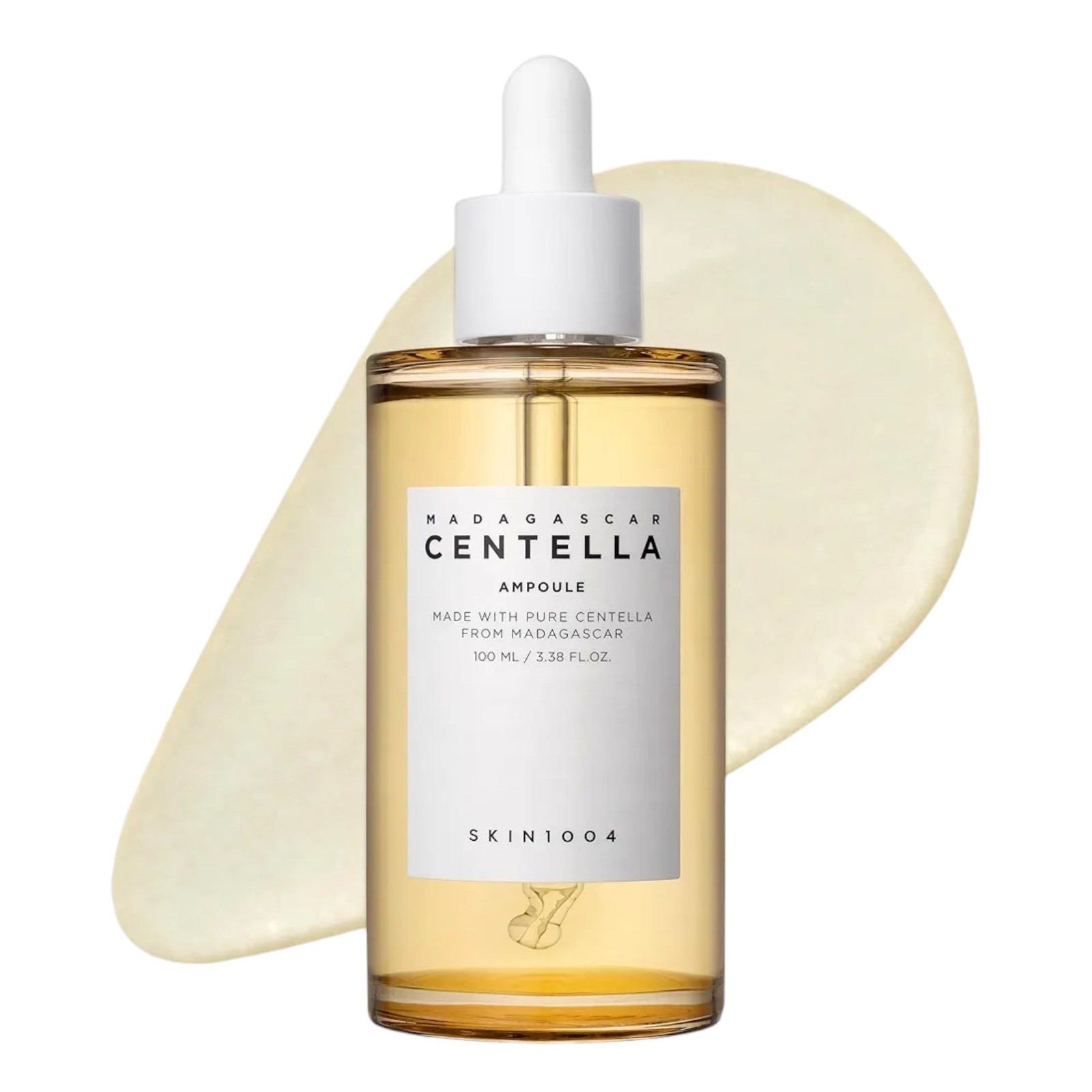 SKIN1004 - Madagascar Centella Ampoule 100ml