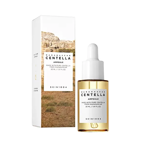 SKIN1004 - Madagascar Centella Ampoule Mini 30ml 2