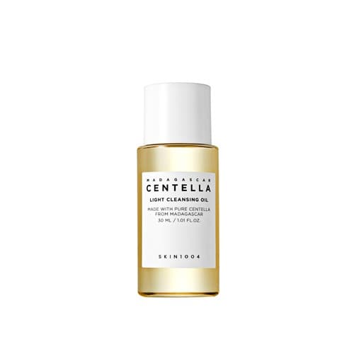 SKIN1004 - Madagascar Centella Light Cleansing Oil Mini 30ml 2