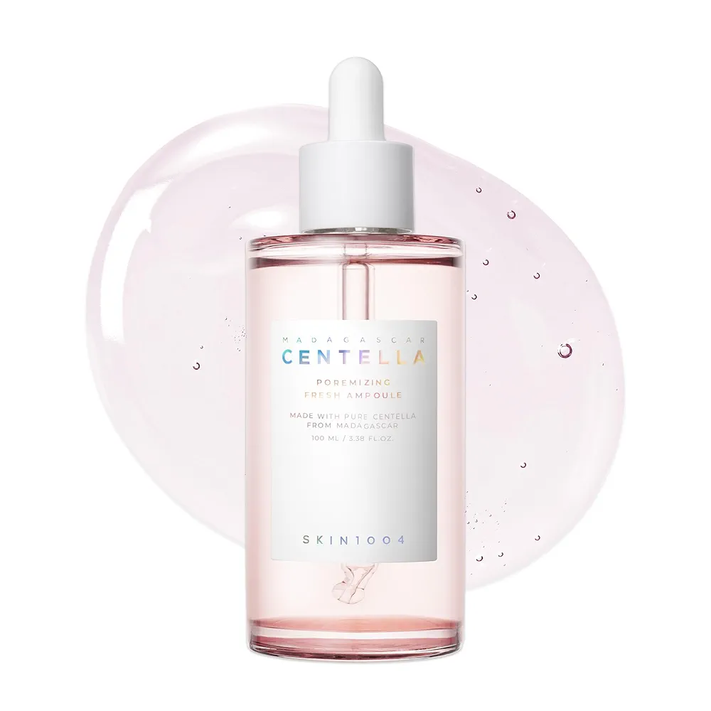 SKIN1004 - Madagascar Centella Poremizing Fresh Ampoule 100ml