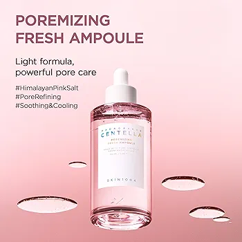SKIN1004 - Madagascar Centella Poremizing Fresh Ampoule 100ml 2