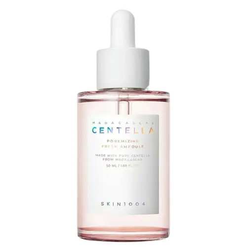 SKIN1004 - Madagascar Centella Poremizing Fresh Ampoule 50ml