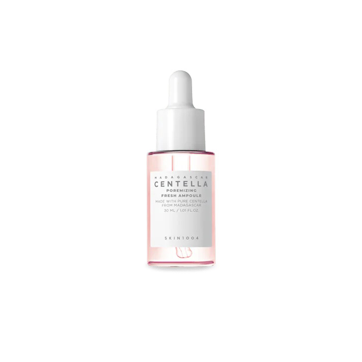 SKIN1004 - Madagascar Centella Poremizing Fresh Ampoule Mini 30ml