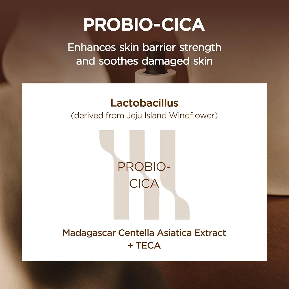 SKIN1004 - Madagascar Centella Probio-Cica Intensive Ampoule 50ml 3