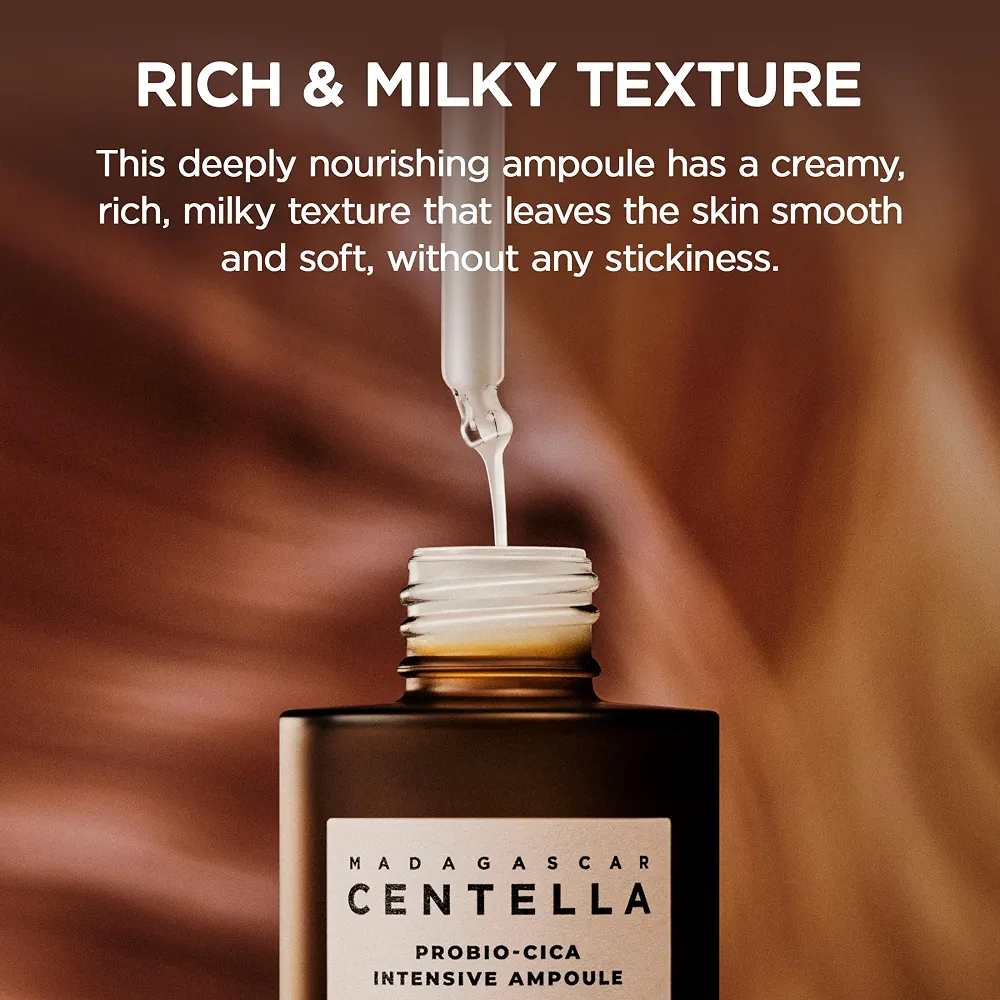 SKIN1004 - Madagascar Centella Probio-Cica Intensive Ampoule 50ml 6