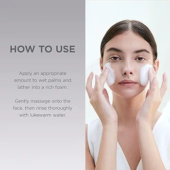 SKIN1004 - Madagascar Centella Tone Brightening Cleansing Gel Foam 125ml 6
