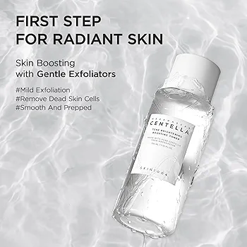 SKIN1004 - Madagascar Centella Tone Brightening Boosting Toner 210ml 2