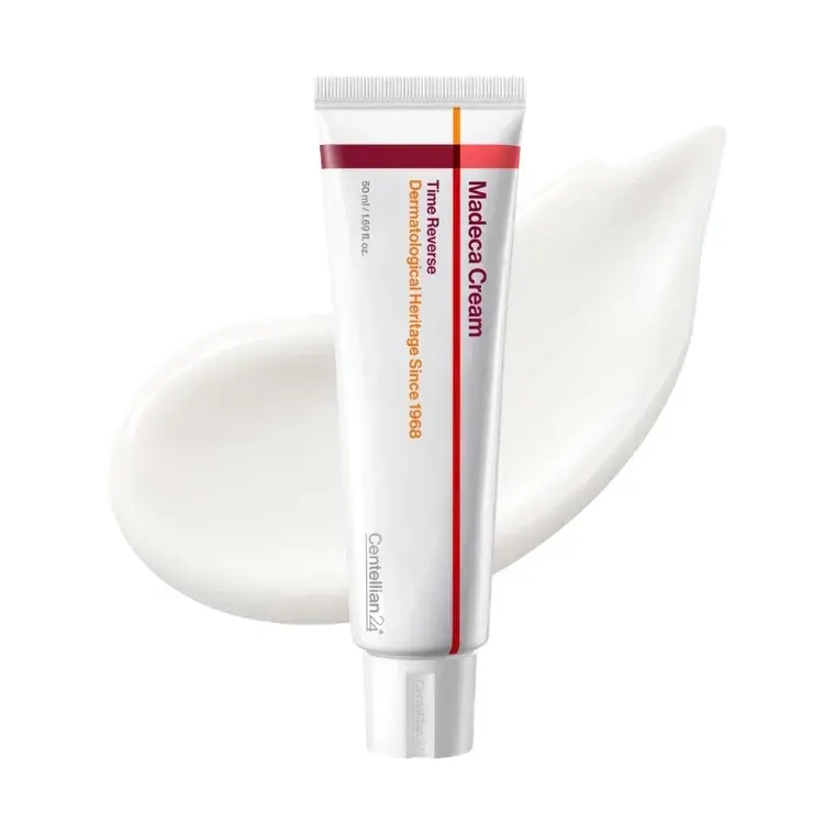 Centellian24+ Madeca Cream Time Reverse 50ml