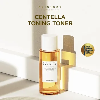 SKIN1004 - Madagascar Centella Toning Toner 210ml 2