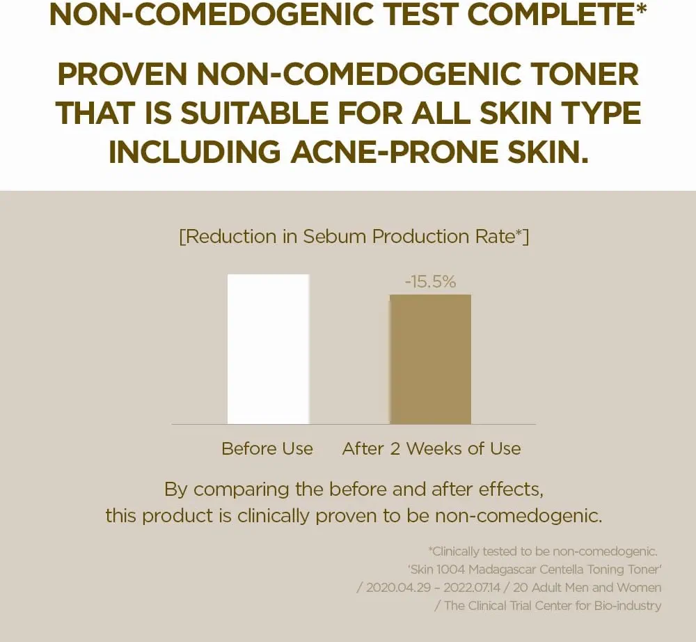 SKIN1004 - Madagascar Centella Toning Toner 210ml 4