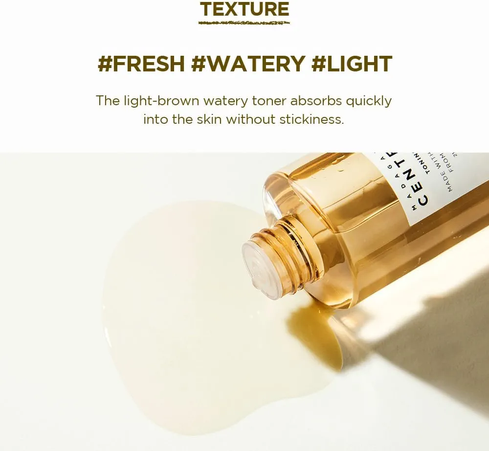 SKIN1004 - Madagascar Centella Toning Toner 210ml 5