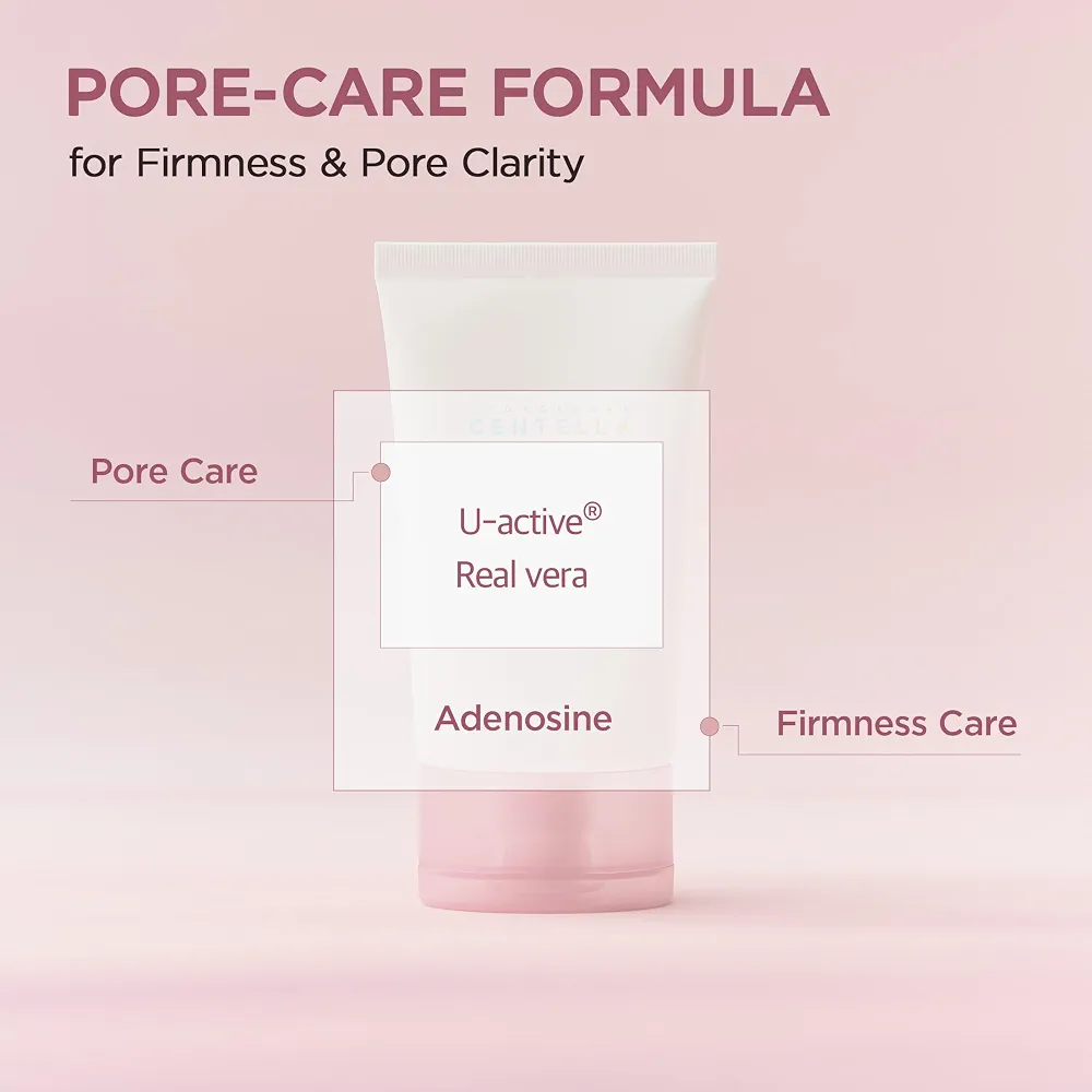 SKIN1004 - Madagascar Centella Poremizing Light Gel Cream 75ml 3