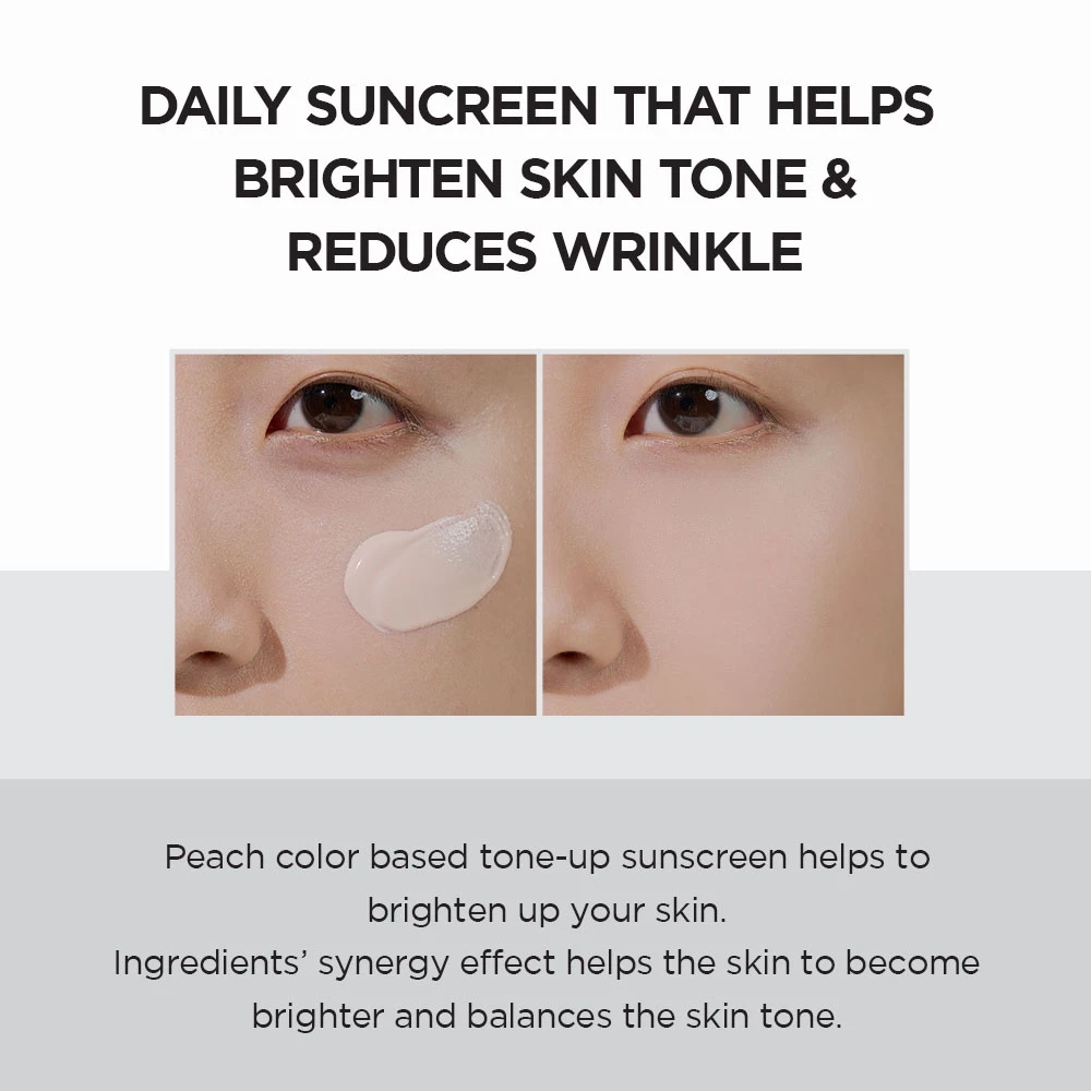 SKIN1004 - Madagascar Centella Tone Brightening Tone Up Sunscreen 50ml 6