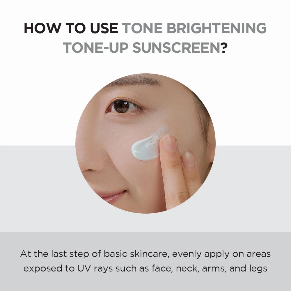 SKIN1004 - Madagascar Centella Tone Brightening Tone Up Sunscreen 50ml 8