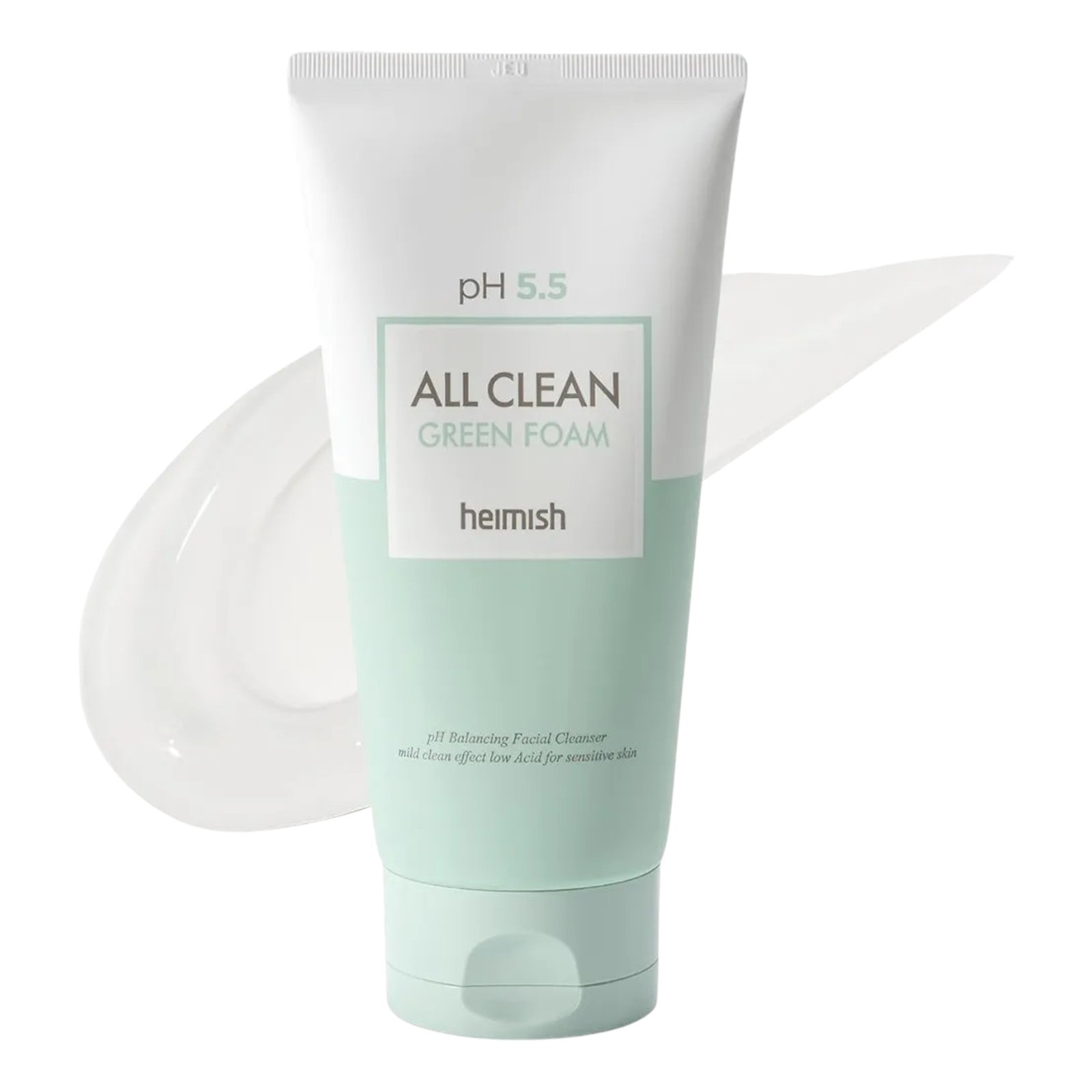 heimish - All Clean Green Foam 150ml