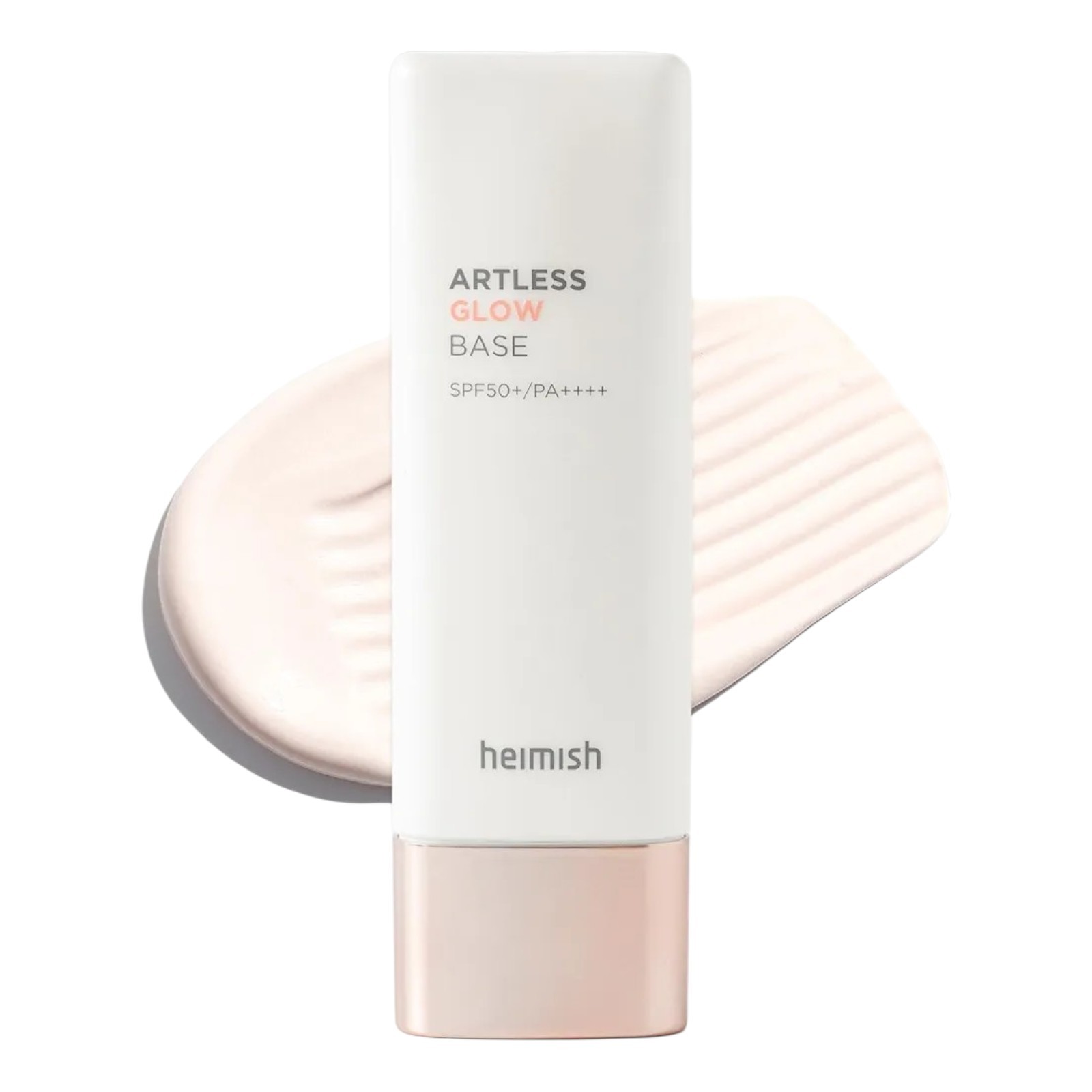 heimish - Artless Glow Base SPF 50+ PA+++ 40ml