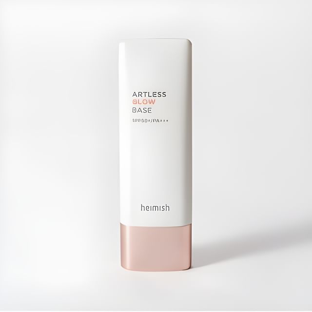 heimish - Artless Glow Base SPF 50+ PA+++ 40ml 2