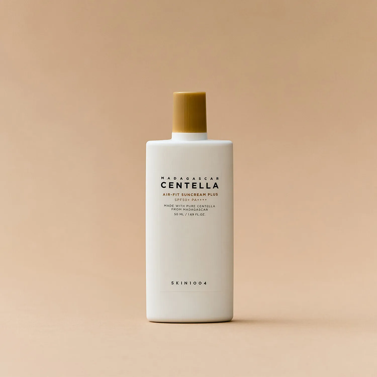 SKIN1004 - Madagascar Centella Air-Fit Suncream Plus 50ml 2