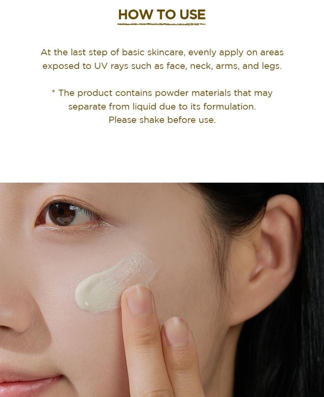 SKIN1004 - Madagascar Centella Air-Fit Suncream Plus 50ml 10