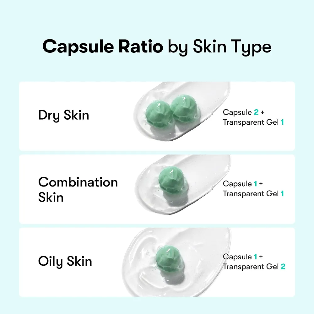 VT COSMETICS - PDRN Capsule Cream 100 50ml 9