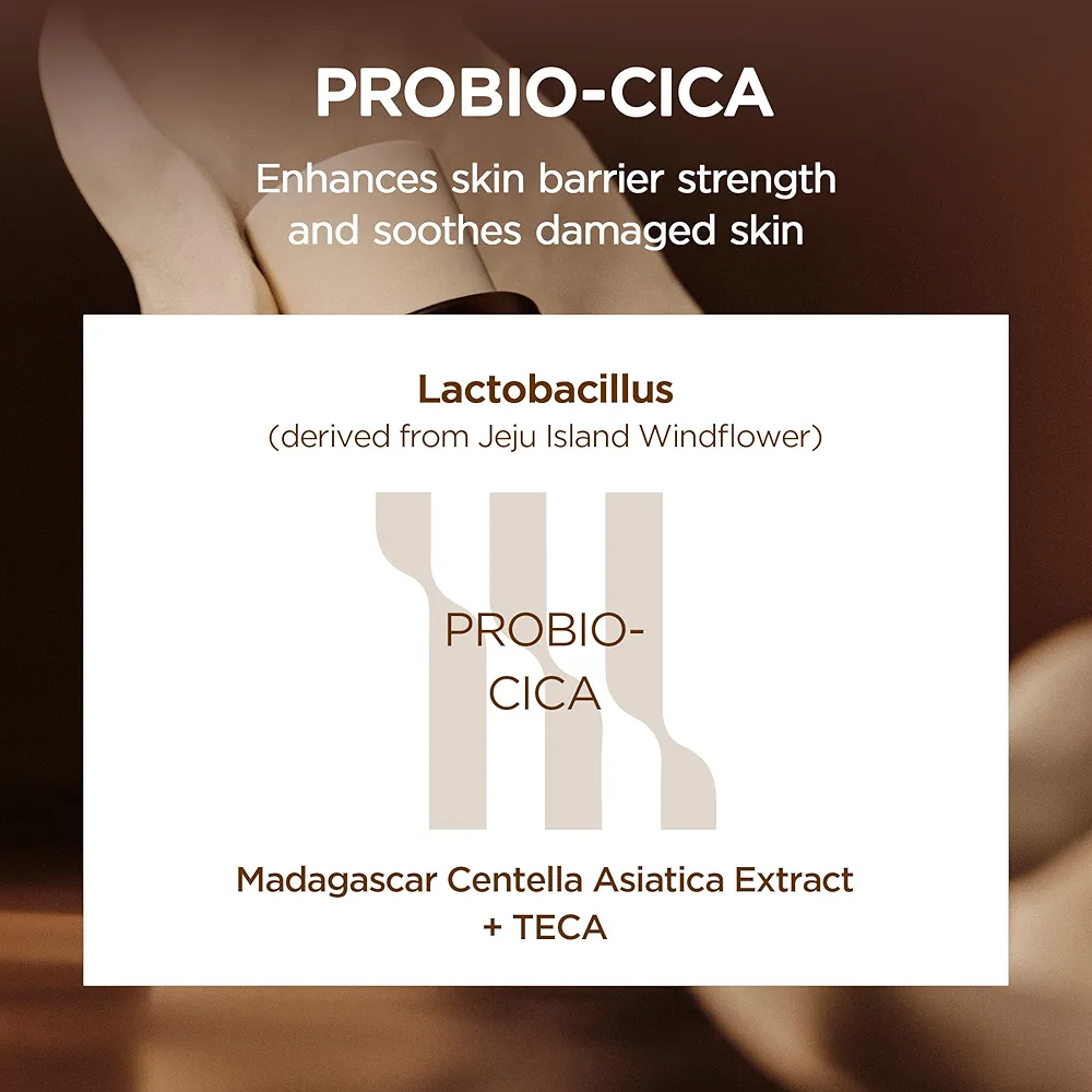 SKIN1004 - Madagascar Centella Probio-Cica Essence Toner 210ml 3