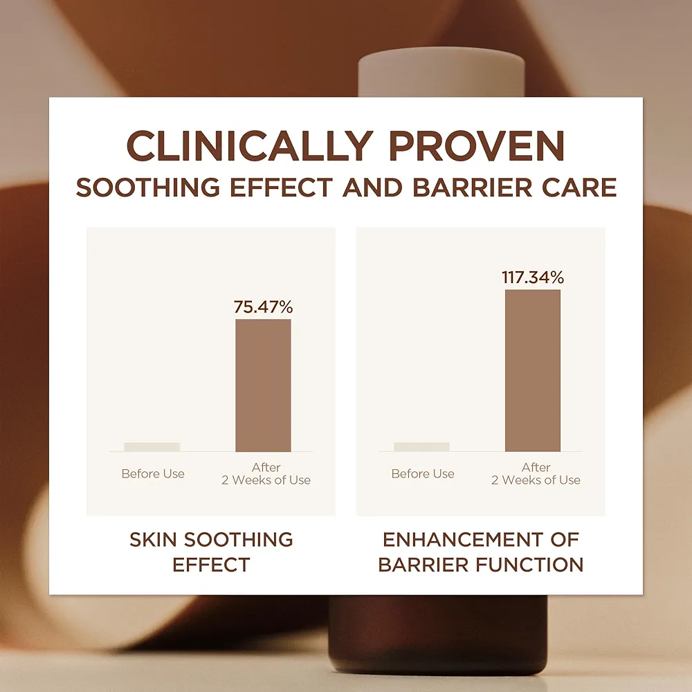 SKIN1004 - Madagascar Centella Probio-Cica Essence Toner 210ml 5