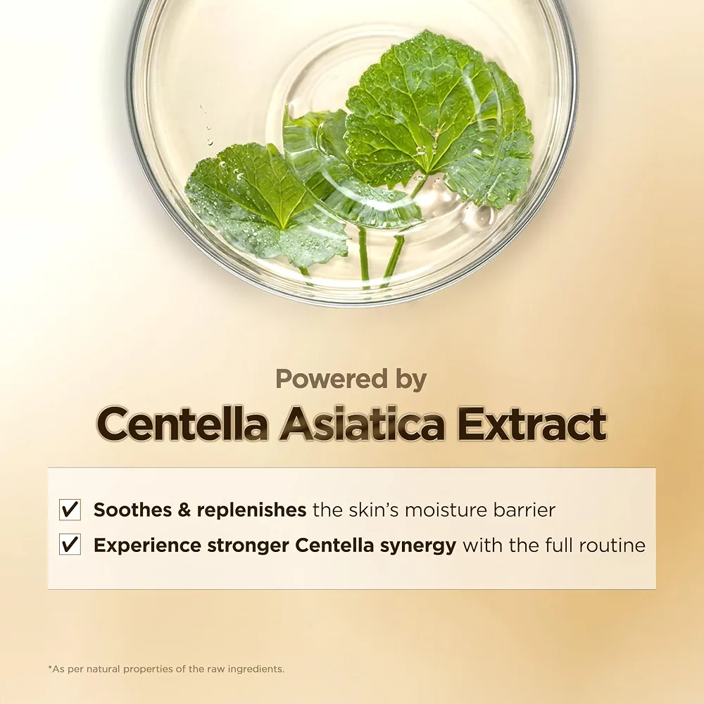 SKIN1004 - Madagascar Centella Travel Kit 3