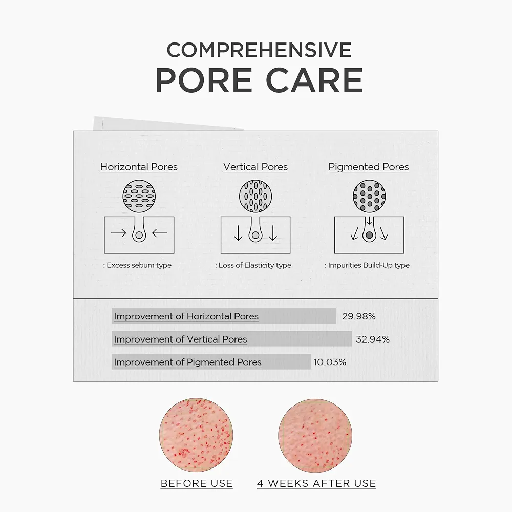 SKIN1004 - Madagascar Centella Niacinamide 10 Boosting Shot Ampoule 30ml 4