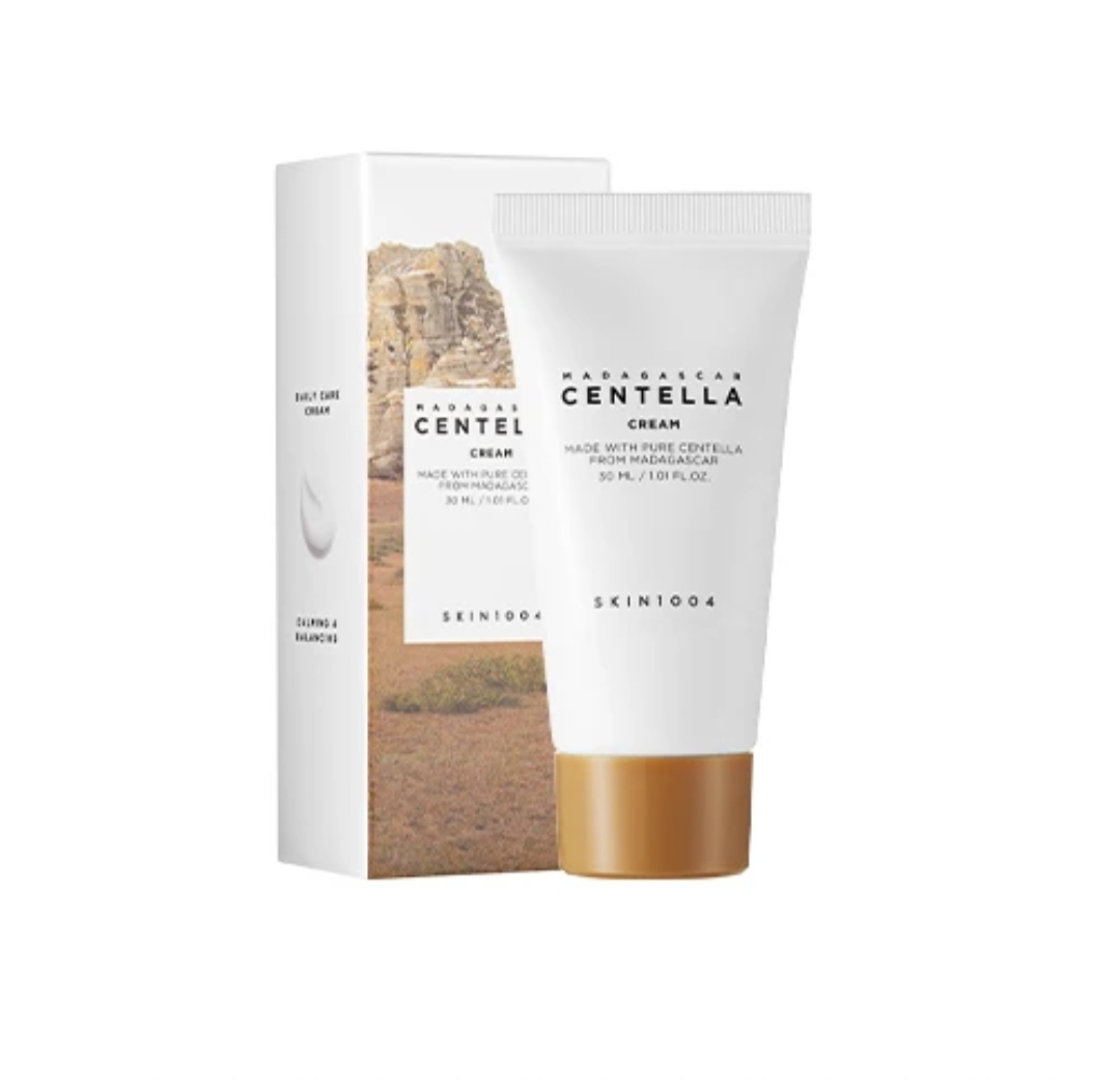 SKIN1004 - Madagascar Centella Cream Mini 30ml  2