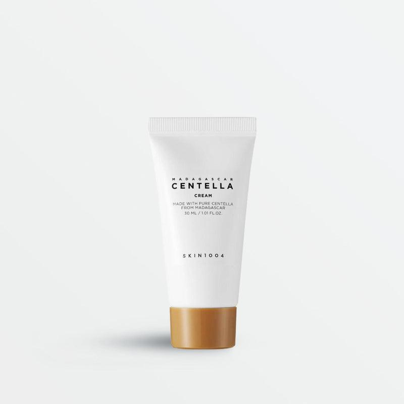 SKIN1004 - Madagascar Centella Cream Mini 30ml  4
