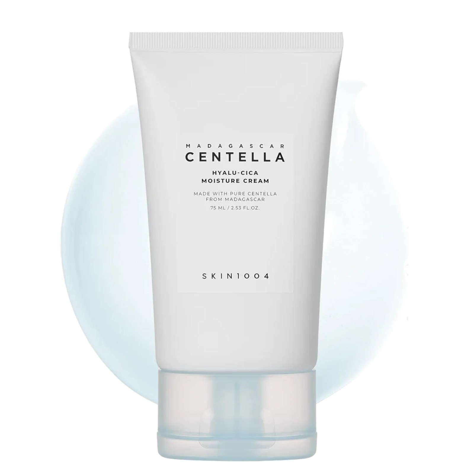 SKIN1004 - Madagascar Centella Hyalu-Cica Moisture Cream 75ml