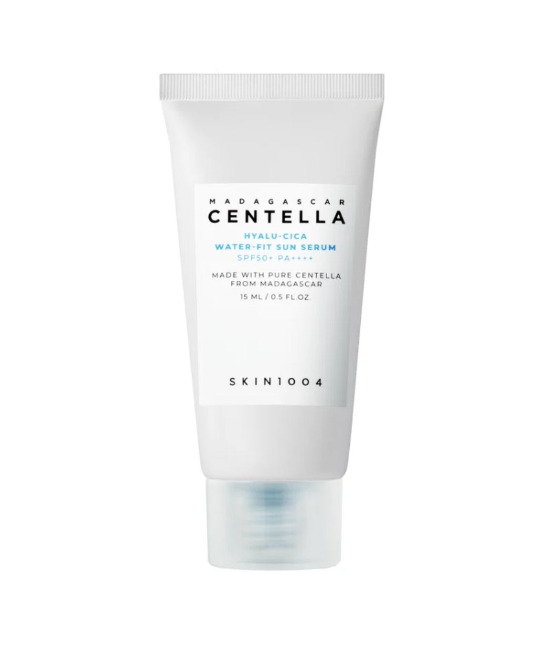 SKIN1004 - Madagascar Centella Hyalu-Cica Water-Fit Sun Serum Mini 15ml