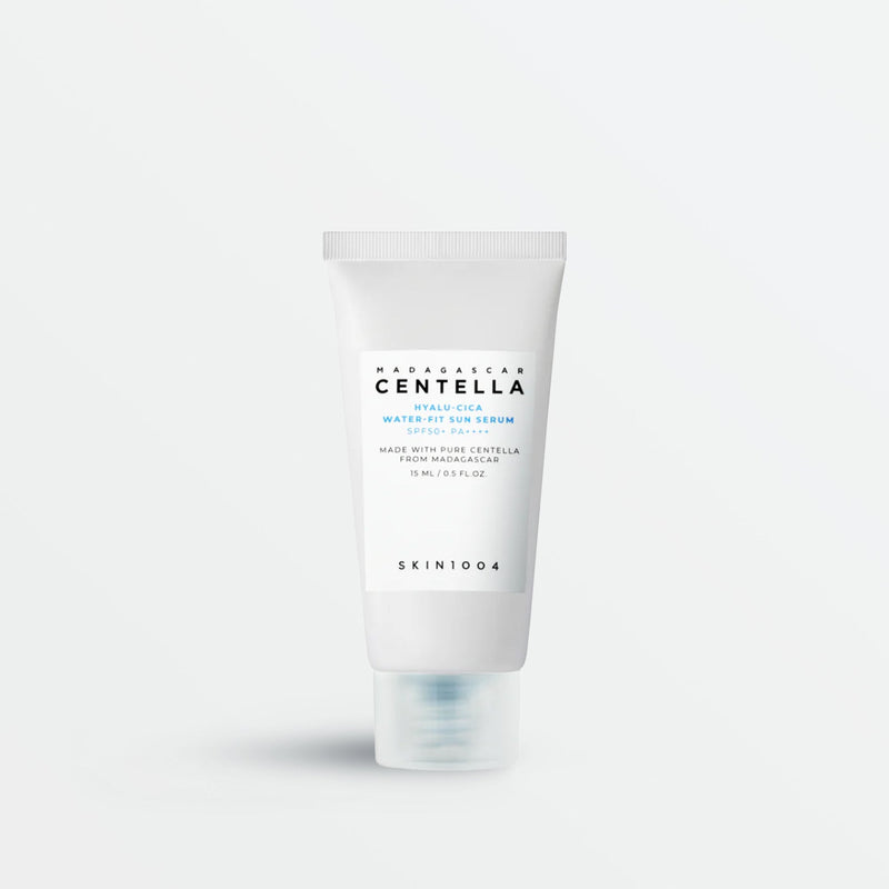 SKIN1004 - Madagascar Centella Hyalu-Cica Water-Fit Sun Serum Mini 15ml 5