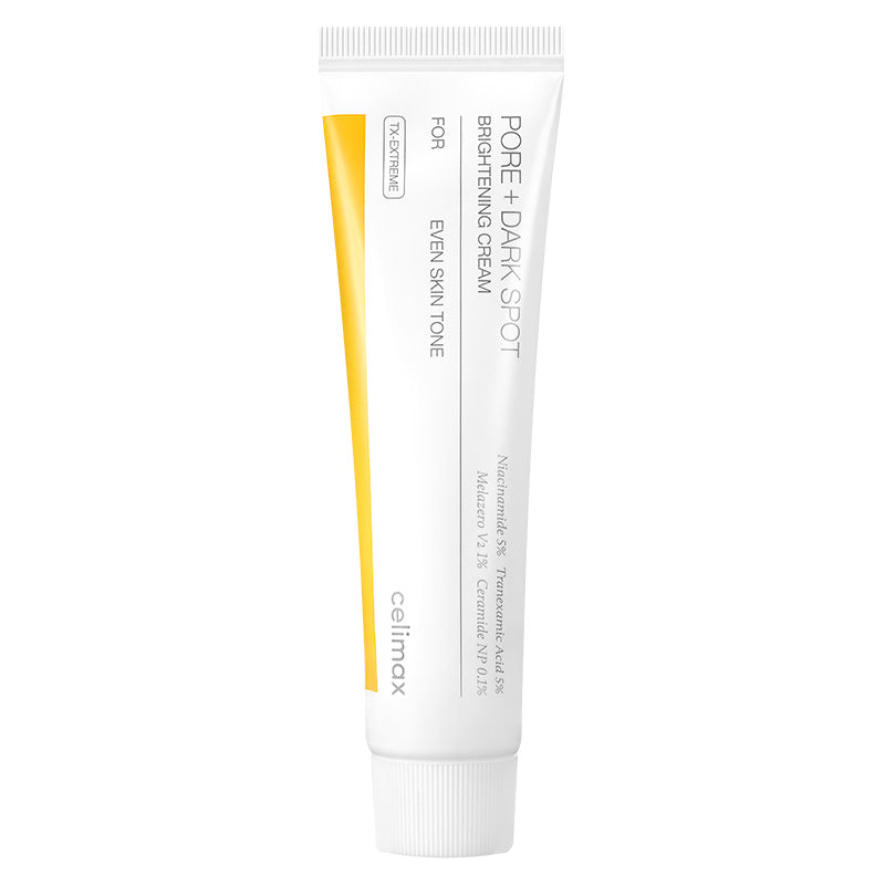 celimax - Pore+Dark Spot Brightening Cream 35ml 2