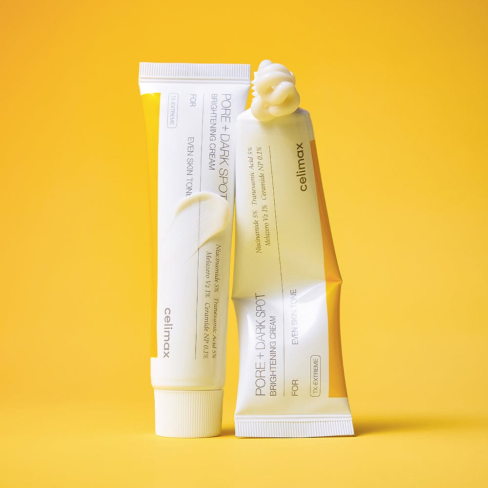 celimax - Pore+Dark Spot Brightening Cream 35ml 3