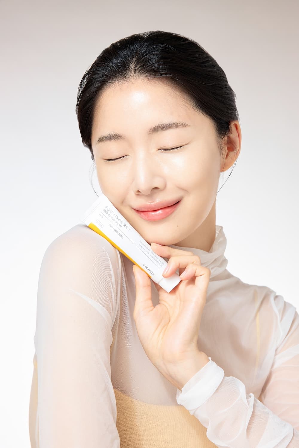 celimax - Pore+Dark Spot Brightening Cream 35ml 6