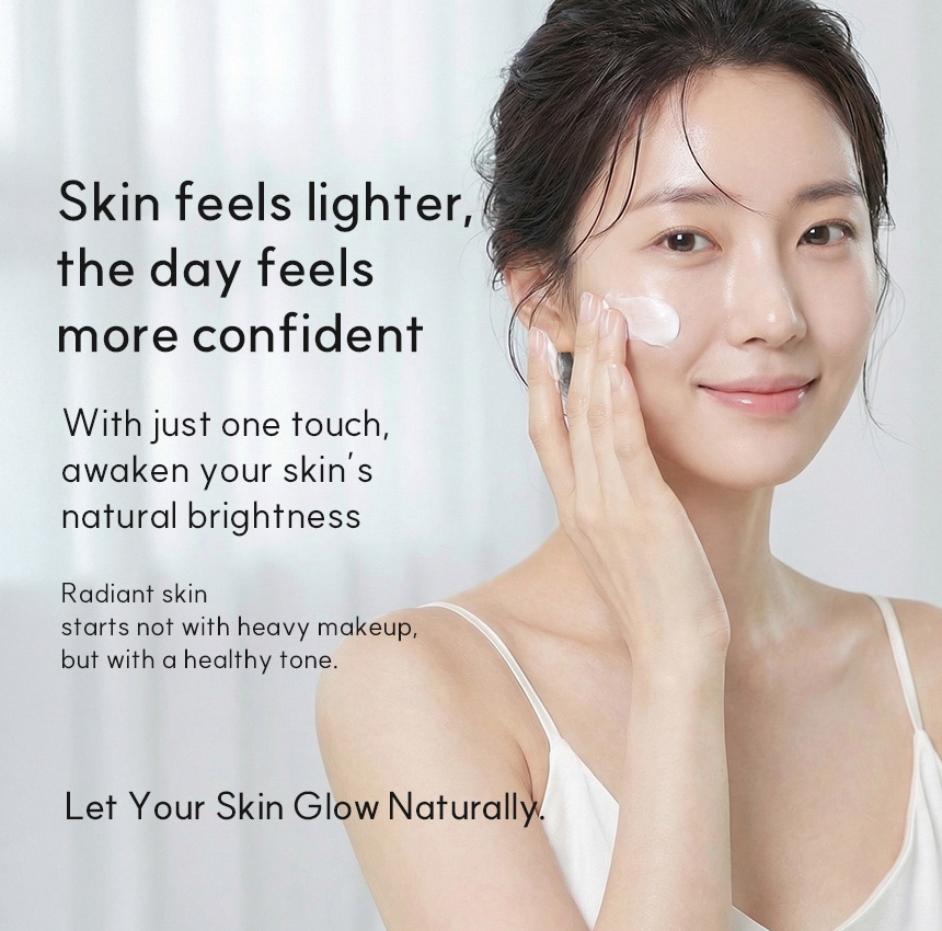 Beaute Melasma-X Glutathione Brightening Tone Up Cream 45ml 7