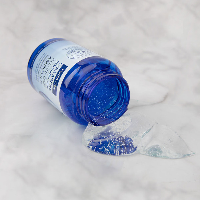 Farmstay - Collagen & Hyaluronic Acid All-In-One Ampoule 250ml 5