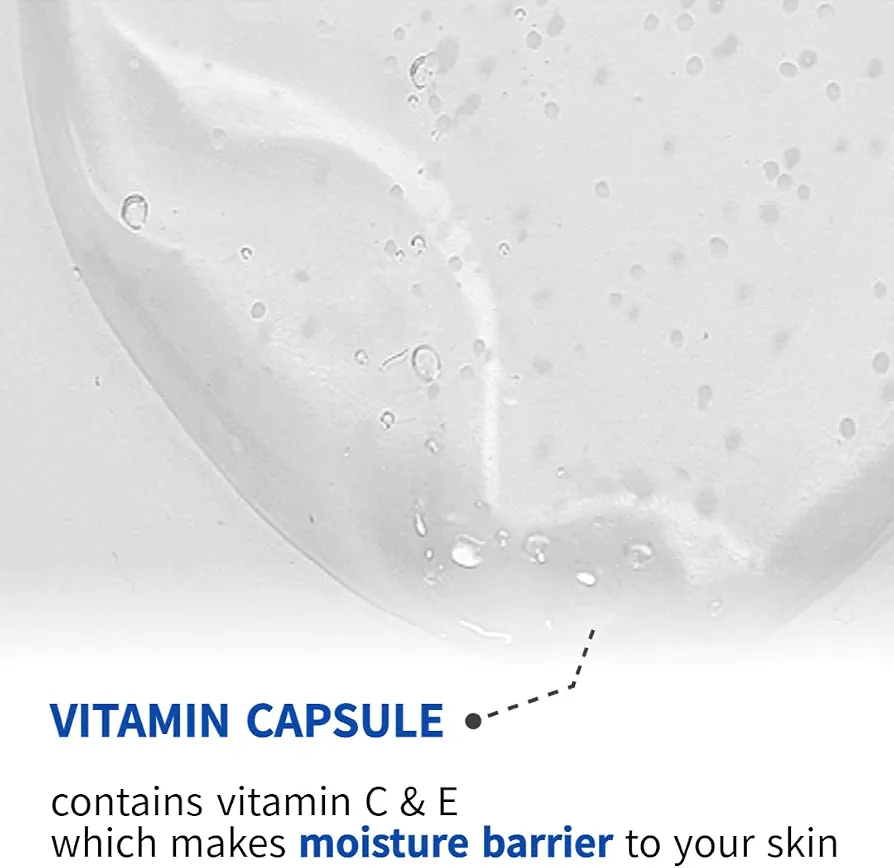 Farmstay - Collagen & Hyaluronic Acid All-In-One Ampoule 250ml 8
