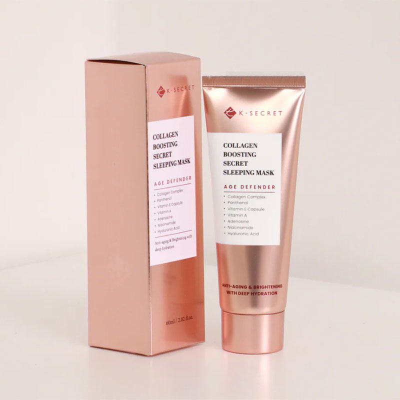 KSECRET - Collagen Boosting Secret Sleeping Mask 60ml